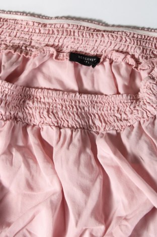 Šaty  Reserved, Velikost S, Barva Růžová, Cena  176,00 Kč