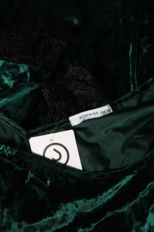 Šaty  Reserved, Velikost M, Barva Zelená, Cena  404,00 Kč