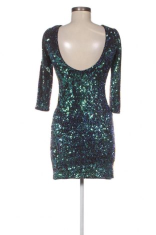 Φόρεμα Reserved, Μέγεθος XS, Χρώμα Πολύχρωμο, Τιμή 7,42 €
