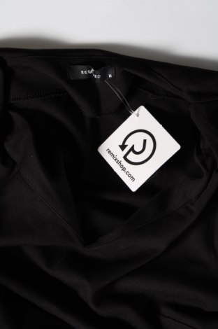 Šaty  Reserved, Veľkosť M, Farba Čierna, Cena  3,73 €