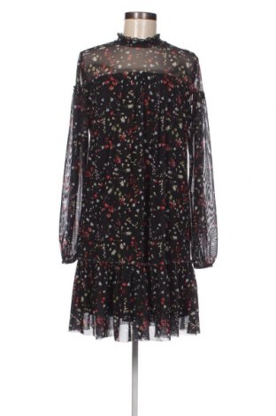 Kleid Reserved, Größe XS, Farbe Schwarz, Preis 10,70 €