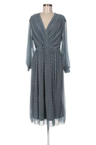 Φόρεμα Reserved, Μέγεθος L, Χρώμα Πολύχρωμο, Τιμή 10,76 €