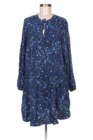 Šaty  Reserved, Veľkosť L, Farba Modrá, Cena  9,86 €
