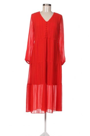Šaty  Reserved, Veľkosť XS, Farba Červená, Cena  9,86 €