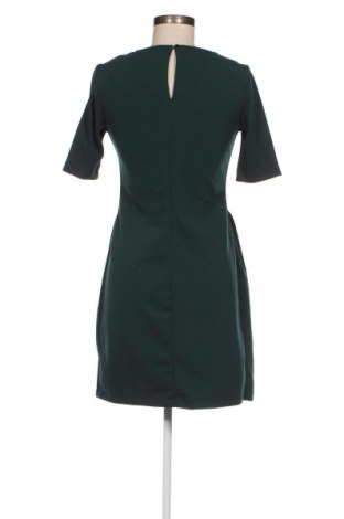 Kleid Reserved, Größe XS, Farbe Grün, Preis 7,56 €