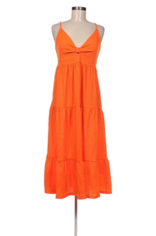 Kleid Reserved, Größe M, Farbe Orange, Preis 12,11 €