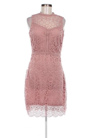 Kleid Reserved, Größe M, Farbe Rosa, Preis 14,08 €