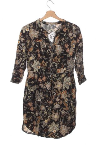 Kleid Reserved, Größe XS, Farbe Schwarz, Preis 8,90 €