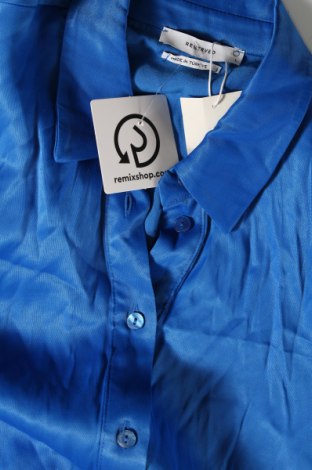 Šaty  Reserved, Veľkosť L, Farba Modrá, Cena  23,71 €