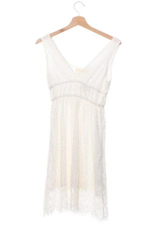 Kleid Reserved, Größe XS, Farbe Weiß, Preis 14,83 €