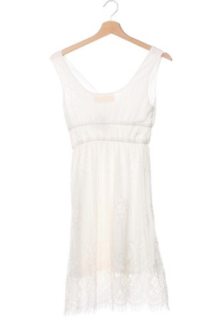 Kleid Reserved, Größe XS, Farbe Weiß, Preis 14,83 €