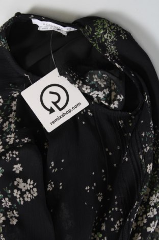 Kleid Reserved, Größe XS, Farbe Schwarz, Preis 8,46 €