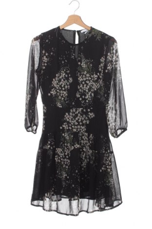 Kleid Reserved, Größe XS, Farbe Schwarz, Preis 14,84 €