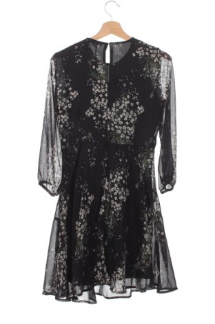 Kleid Reserved, Größe XS, Farbe Schwarz, Preis 12,36 €