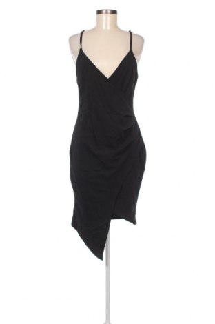 Φόρεμα Revamped, Μέγεθος XL, Χρώμα Μαύρο, Τιμή 9,69 €