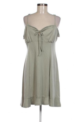 Kleid Review, Größe XL, Farbe Grün, Preis 26,82 €