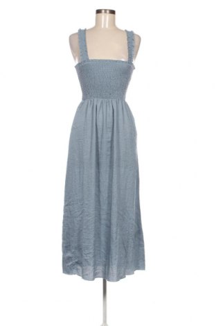 Kleid Review, Größe S, Farbe Blau, Preis 10,52 €