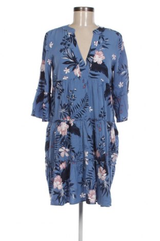 Kleid Review, Größe XS, Farbe Blau, Preis 7,89 €