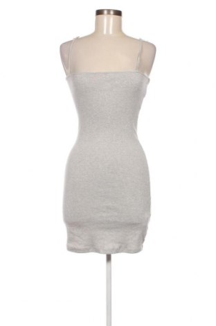 Kleid Review, Größe S, Farbe Grau, Preis 8,35 €