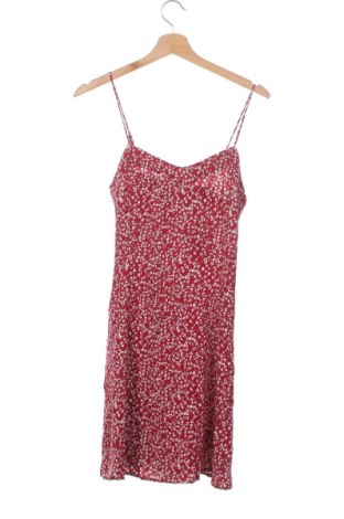 Kleid Review, Größe S, Farbe Rot, Preis 10,52 €