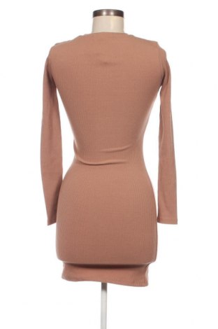 Φόρεμα Review, Μέγεθος S, Χρώμα  Μπέζ, Τιμή 28,39 €