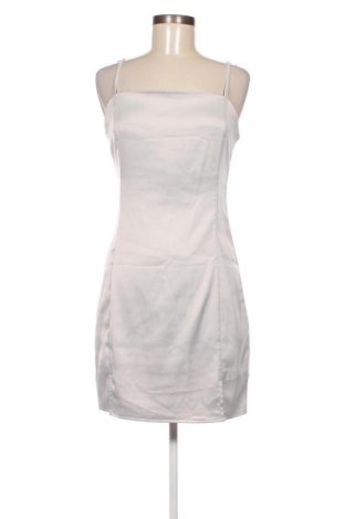 Kleid Review, Größe L, Farbe Grau, Preis € 15,77