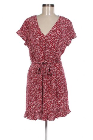 Kleid Review, Größe XL, Farbe Rot, Preis 26,82 €