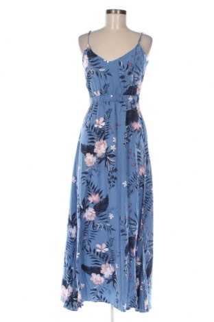 Φόρεμα Review, Μέγεθος S, Χρώμα Μπλέ, Τιμή 34,18 €