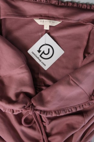 Φόρεμα Review, Μέγεθος S, Χρώμα Ρόζ , Τιμή 7,89 €