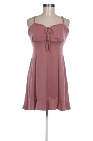 Kleid Review, Größe S, Farbe Rosa, Preis € 7,89