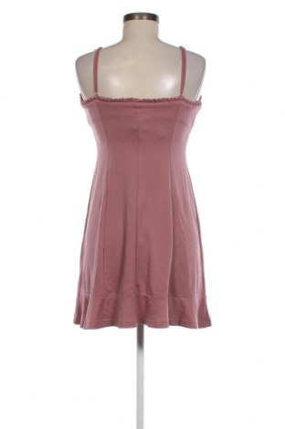 Kleid Review, Größe S, Farbe Rosa, Preis € 7,89