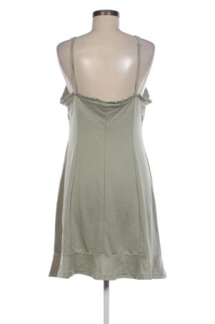 Kleid Review, Größe L, Farbe Grün, Preis 15,77 €
