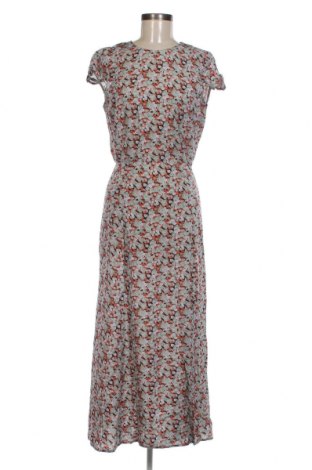 Kleid Review, Größe S, Farbe Mehrfarbig, Preis 10,52 €