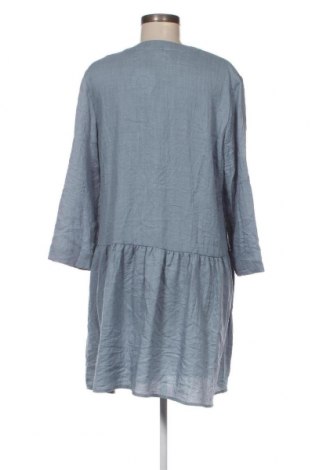 Φόρεμα Review, Μέγεθος XL, Χρώμα Μπλέ, Τιμή 52,58 €
