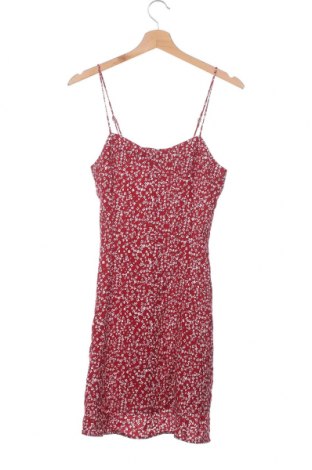 Φόρεμα Review, Μέγεθος XS, Χρώμα Κόκκινο, Τιμή 7,89 €