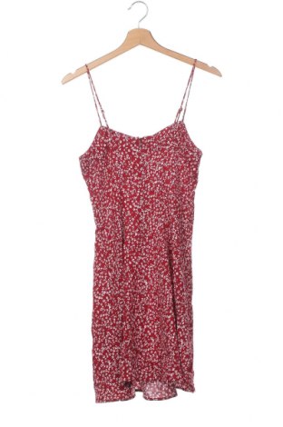 Kleid Review, Größe XS, Farbe Rot, Preis 10,52 €