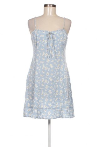 Φόρεμα Review, Μέγεθος L, Χρώμα Μπλέ, Τιμή 26,29 €