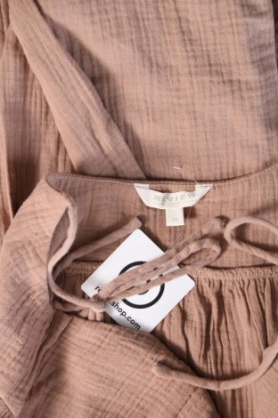 Φόρεμα Review, Μέγεθος M, Χρώμα Καφέ, Τιμή 26,82 €