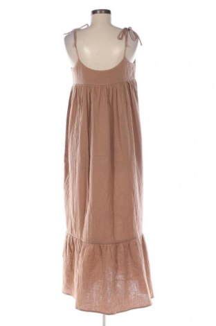 Φόρεμα Review, Μέγεθος M, Χρώμα Καφέ, Τιμή 52,58 €