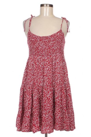 Kleid Review, Größe L, Farbe Rot, Preis 26,82 €
