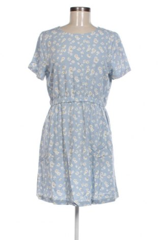 Φόρεμα Review, Μέγεθος L, Χρώμα Μπλέ, Τιμή 10,52 €