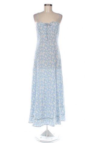 Φόρεμα Review, Μέγεθος M, Χρώμα Μπλέ, Τιμή 21,56 €