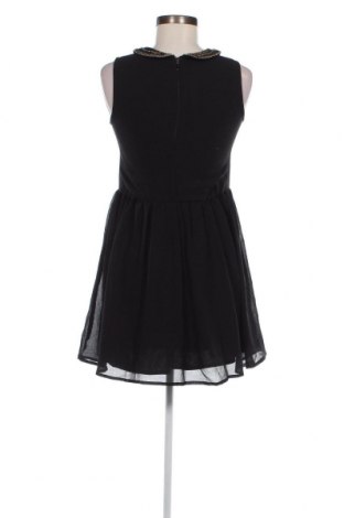 Kleid Review, Größe S, Farbe Schwarz, Preis 3,99 €