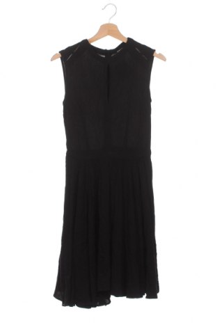 Φόρεμα Review, Μέγεθος S, Χρώμα Μαύρο, Τιμή 12,93 €
