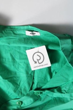 Kleid Riani, Größe L, Farbe Grün, Preis 122,47 €