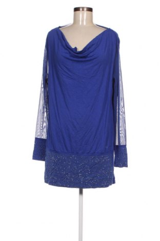 Šaty  Ricarda M, Veľkosť L, Farba Modrá, Cena  9,37 €