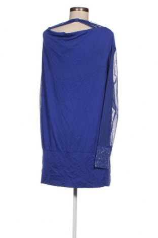 Kleid Ricarda M, Größe L, Farbe Blau, Preis 20,18 €