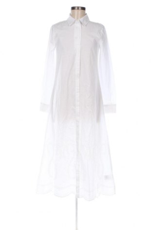 Φόρεμα Rich & Royal, Μέγεθος XS, Χρώμα Λευκό, Τιμή 49,62 €