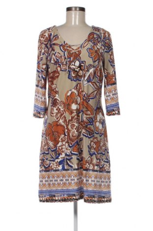 Φόρεμα Rick Cardona, Μέγεθος M, Χρώμα Πολύχρωμο, Τιμή 14,46 €
