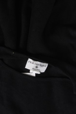 Šaty  Rick Cardona, Veľkosť S, Farba Čierna, Cena  9,30 €